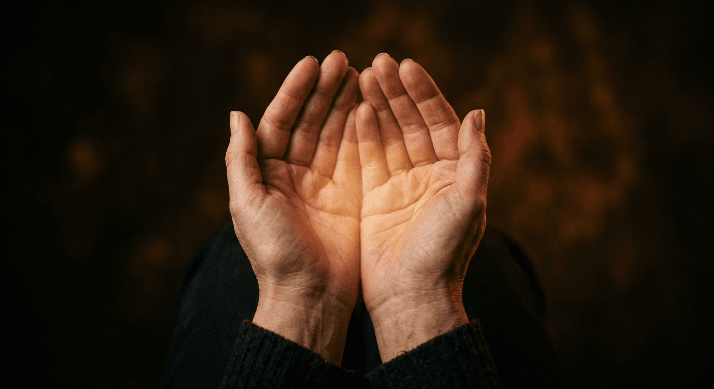 What Is Energy Healing & How Can It Support Trauma Recovery?