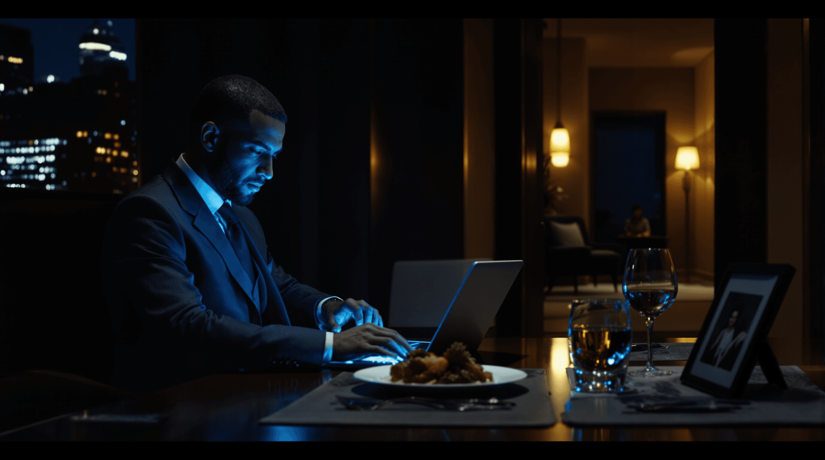 Why Workaholism Destroys Relationships (And Why High-Performers Don't See It Coming)