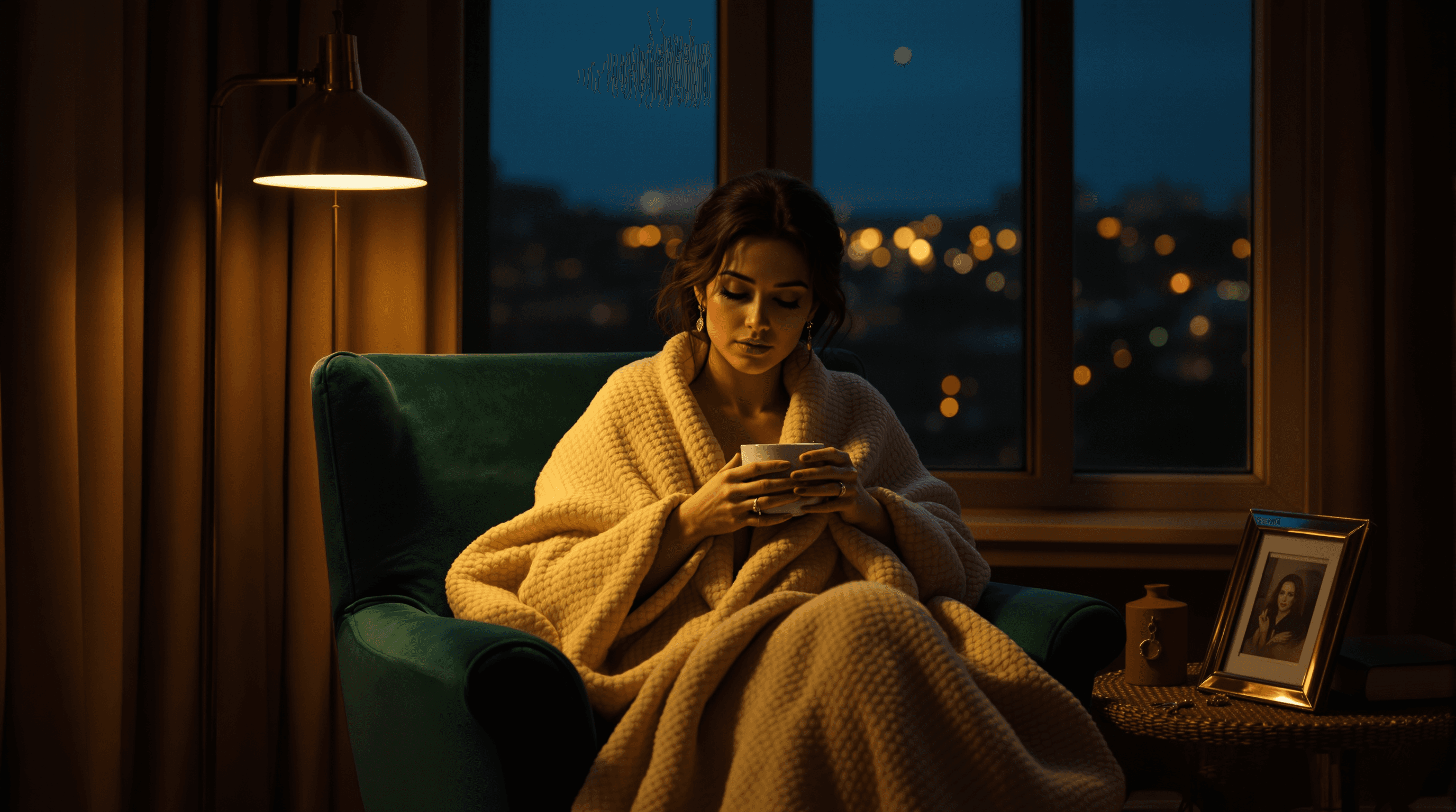 "I Don't Need More Effort — I Need Safety": How Trauma Changes What Women Need in Relationships