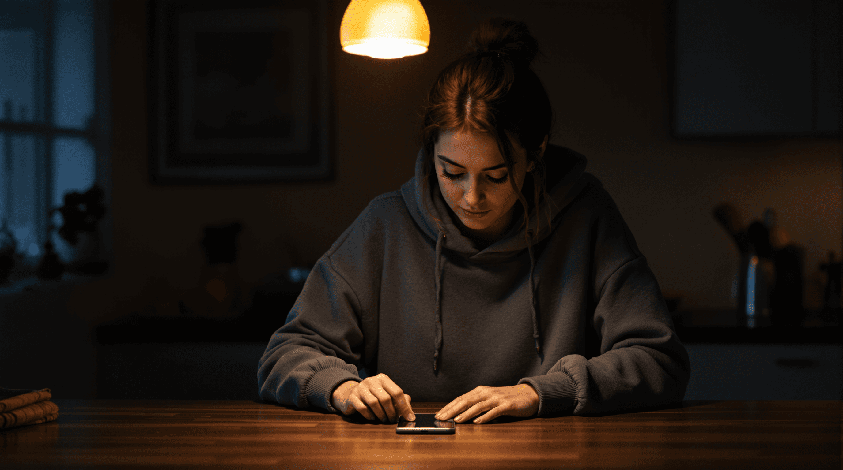 Why Asking for Help Feels So Unsafe (And Why That's Not Your Fault)