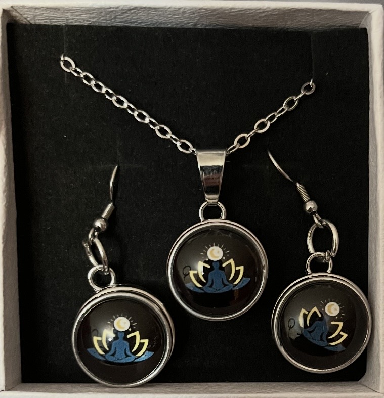 Lotus Awakening Set
